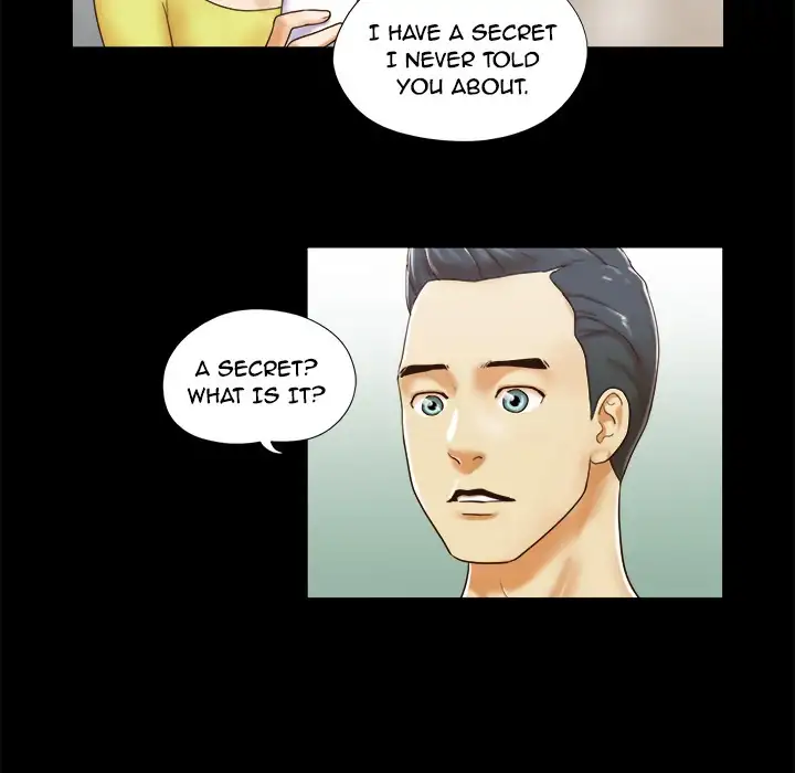 Double Trouble Chapter 10 Page 6