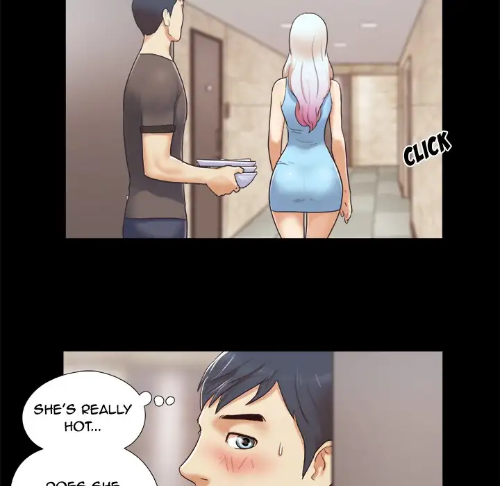 Double Trouble Chapter 10 Page 61