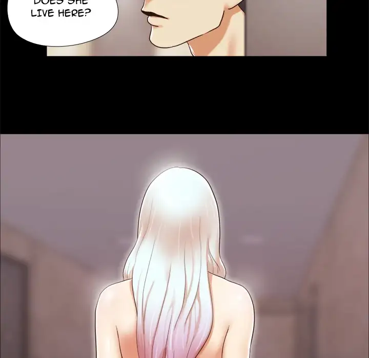 Double Trouble Chapter 10 Page 62