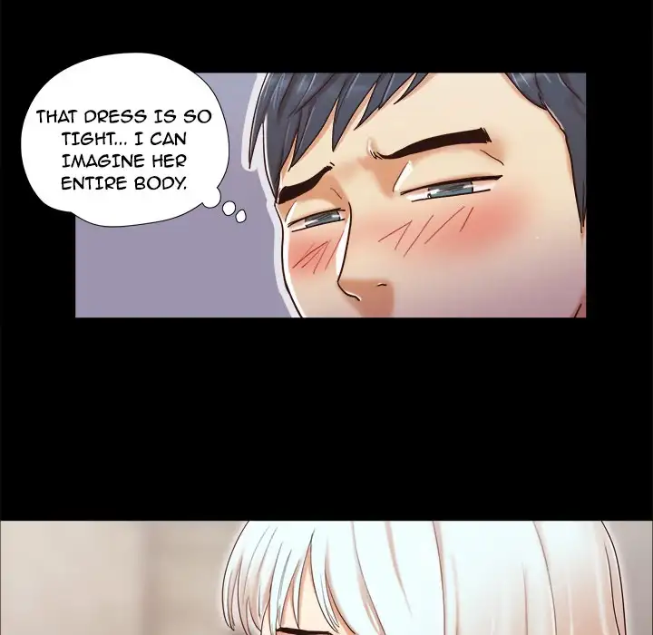 Double Trouble Chapter 10 Page 64