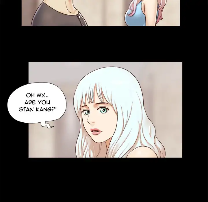 Double Trouble Chapter 10 Page 66