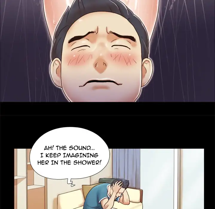 Double Trouble Chapter 10 Page 72