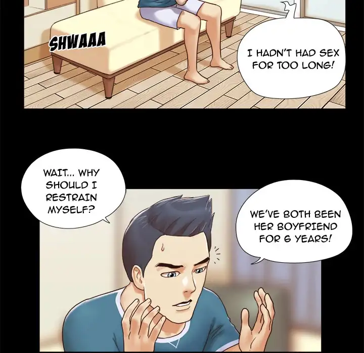 Double Trouble Chapter 10 Page 73