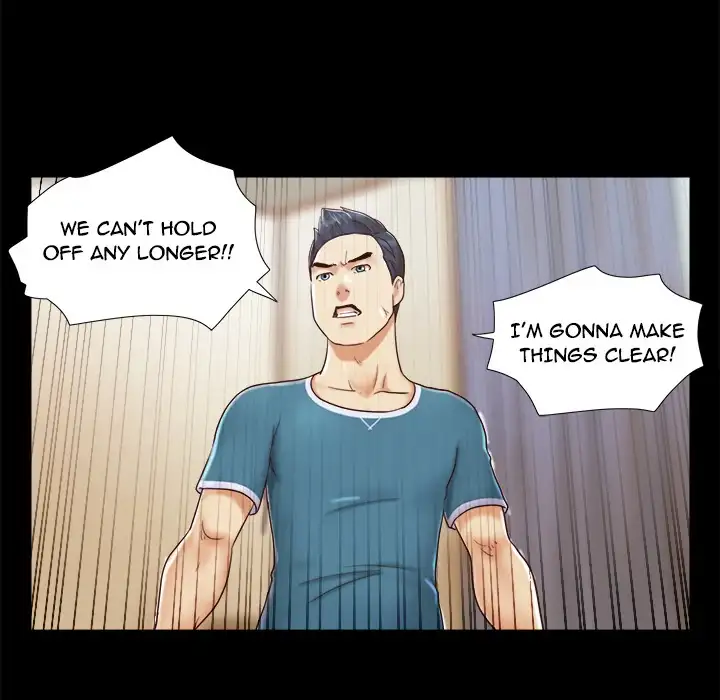 Double Trouble Chapter 10 Page 74
