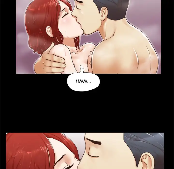 Double Trouble Chapter 11 Page 11