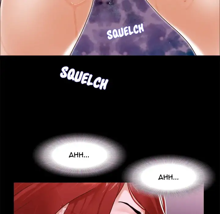 Double Trouble Chapter 11 Page 20