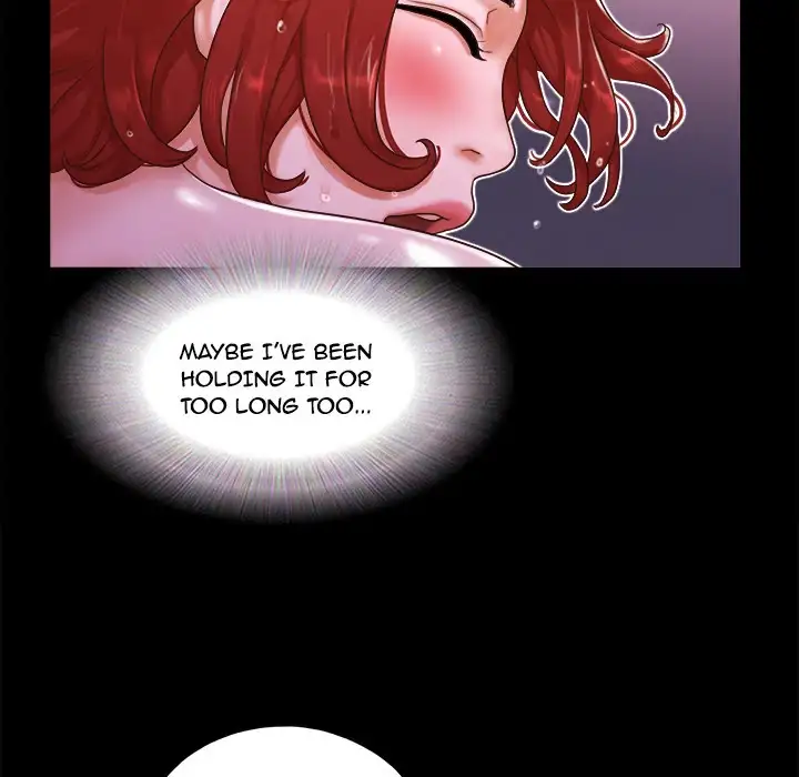 Double Trouble Chapter 11 Page 21