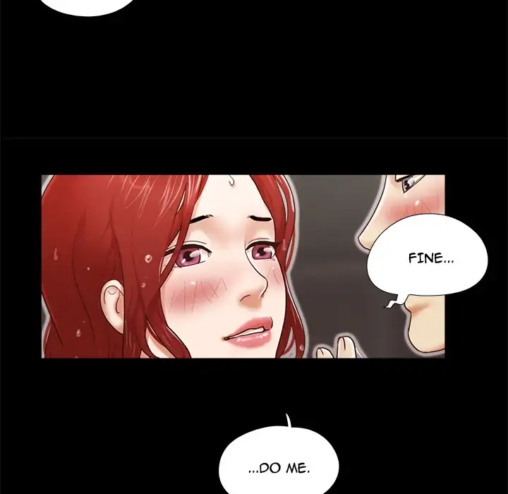 Double Trouble Chapter 11 Page 23