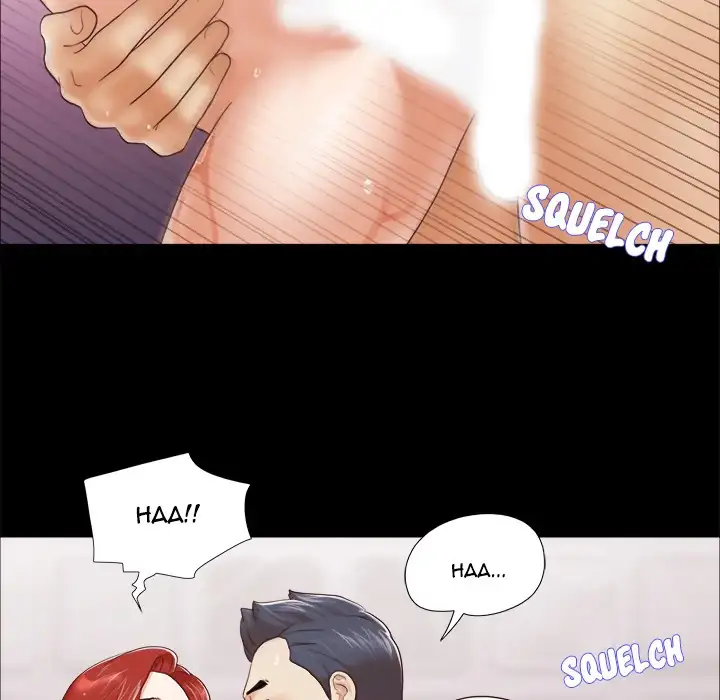 Double Trouble Chapter 11 Page 25
