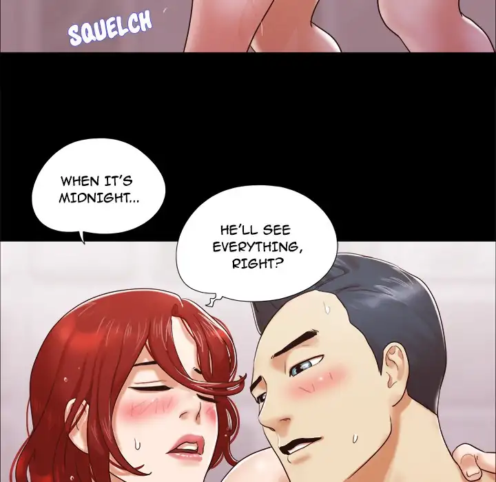 Double Trouble Chapter 11 Page 27