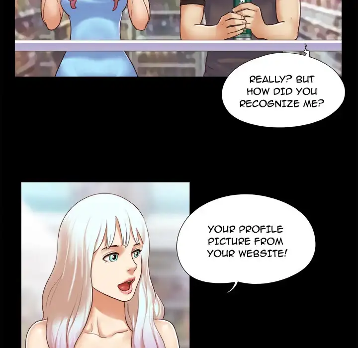 Double Trouble Chapter 11 Page 38