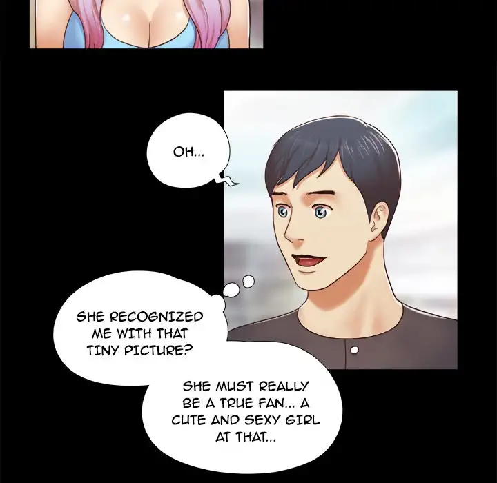 Double Trouble Chapter 11 Page 39