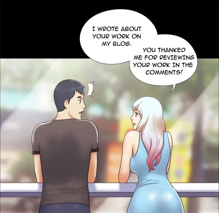 Double Trouble Chapter 11 Page 42