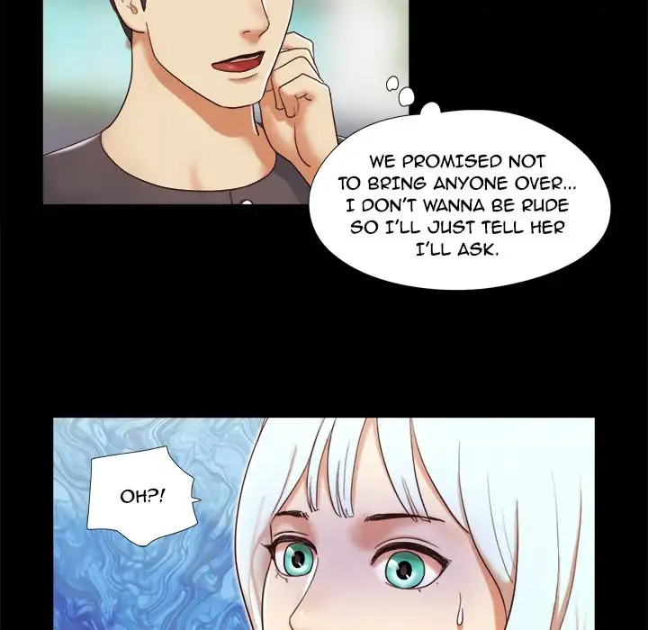 Double Trouble Chapter 11 Page 49
