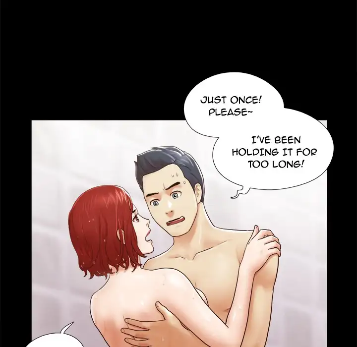 Double Trouble Chapter 11 Page 5