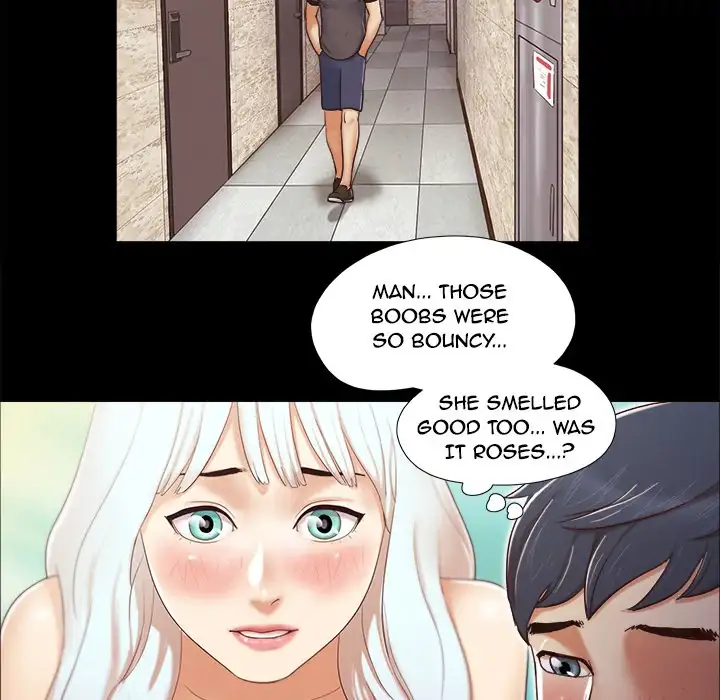 Double Trouble Chapter 11 Page 57