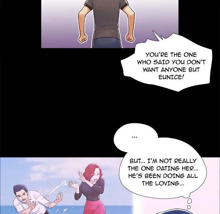 Double Trouble Chapter 11 Page 59