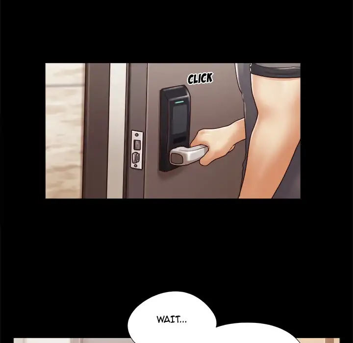 Double Trouble Chapter 11 Page 61