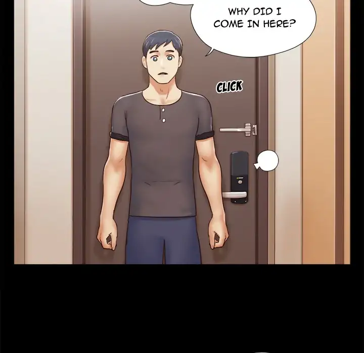 Double Trouble Chapter 11 Page 62