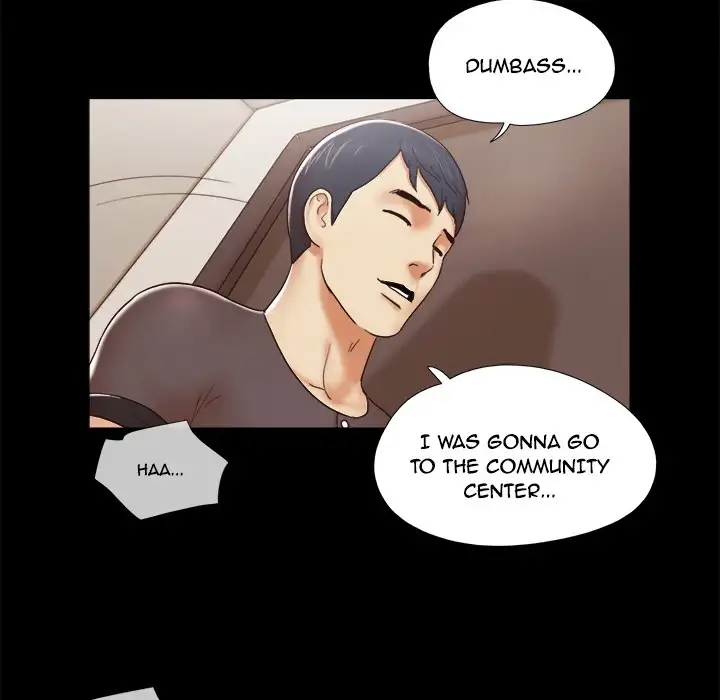 Double Trouble Chapter 11 Page 63