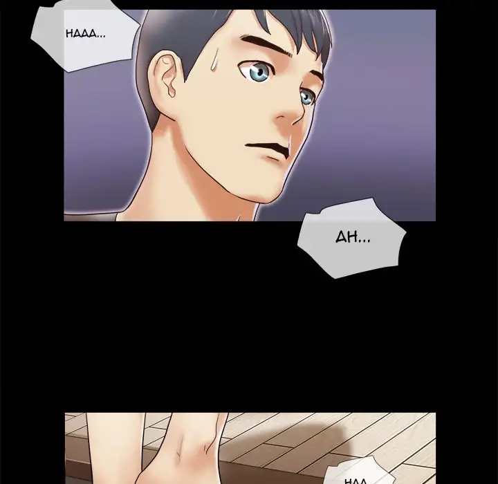 Double Trouble Chapter 11 Page 64