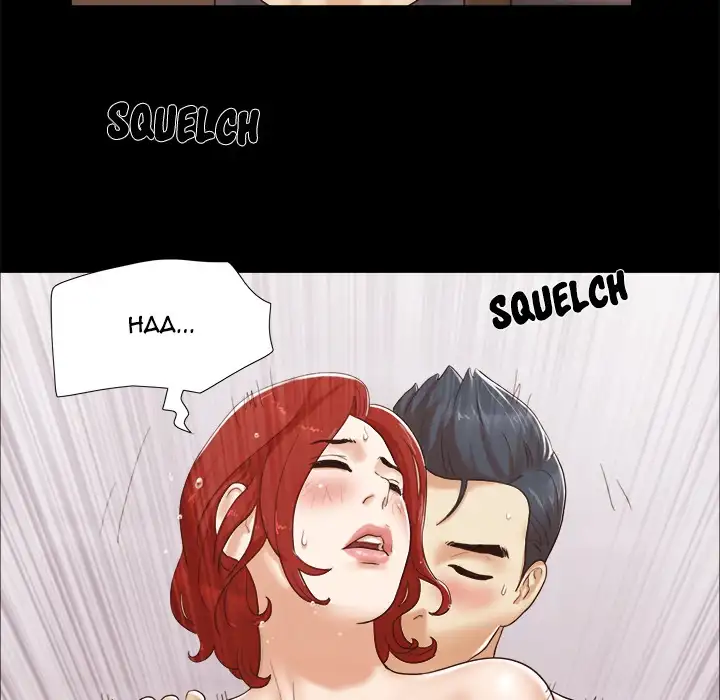 Double Trouble Chapter 11 Page 69