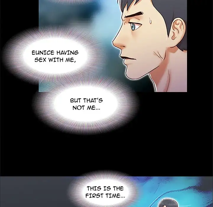 Double Trouble Chapter 11 Page 73