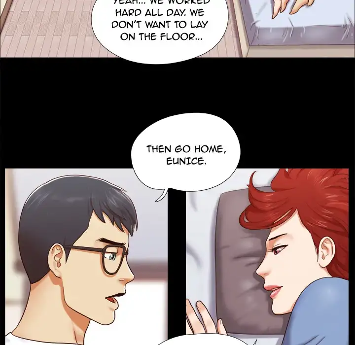 Double Trouble Chapter 12 Page 10
