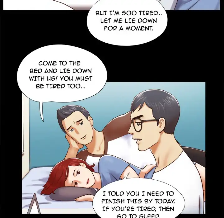 Double Trouble Chapter 12 Page 11