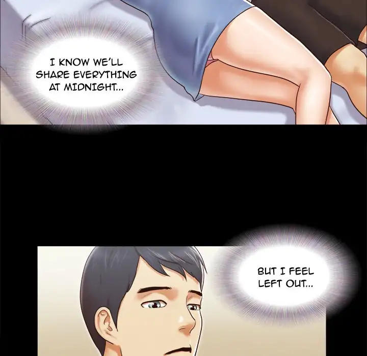 Double Trouble Chapter 12 Page 17
