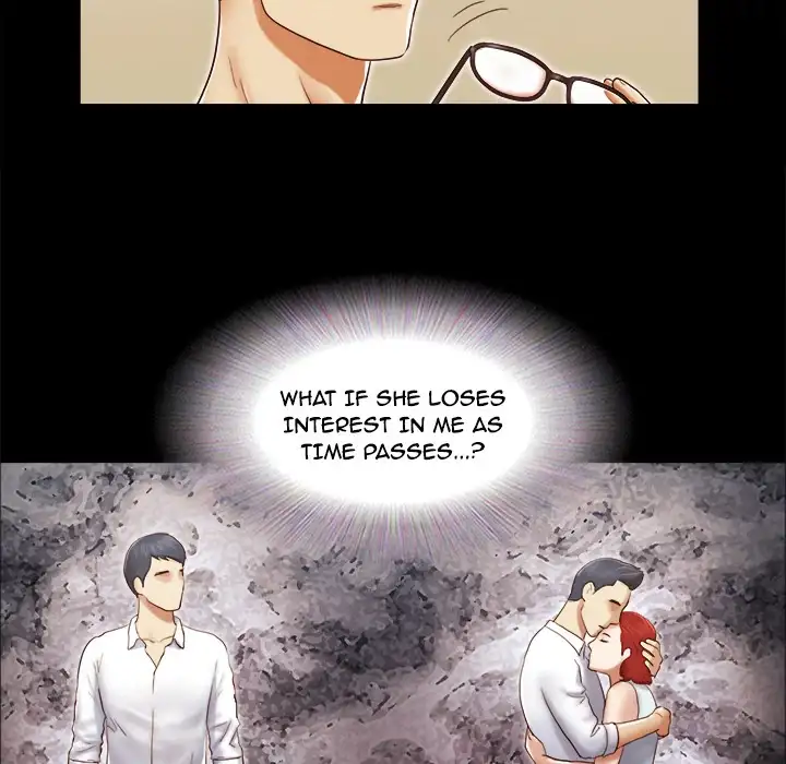Double Trouble Chapter 12 Page 18