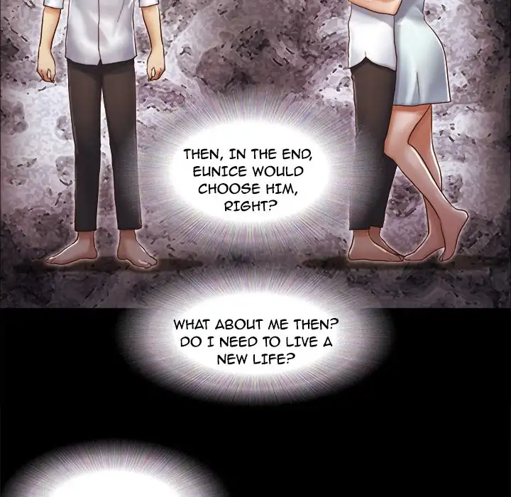 Double Trouble Chapter 12 Page 19