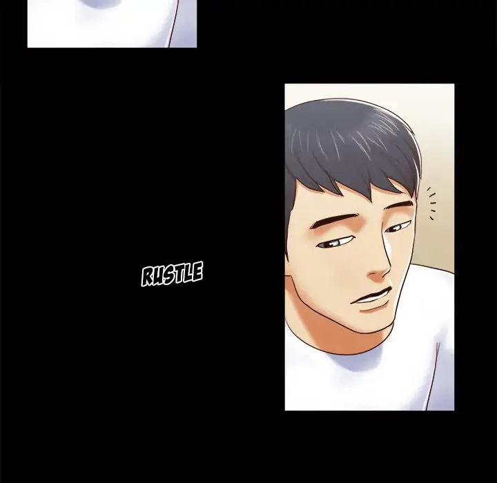 Double Trouble Chapter 12 Page 22