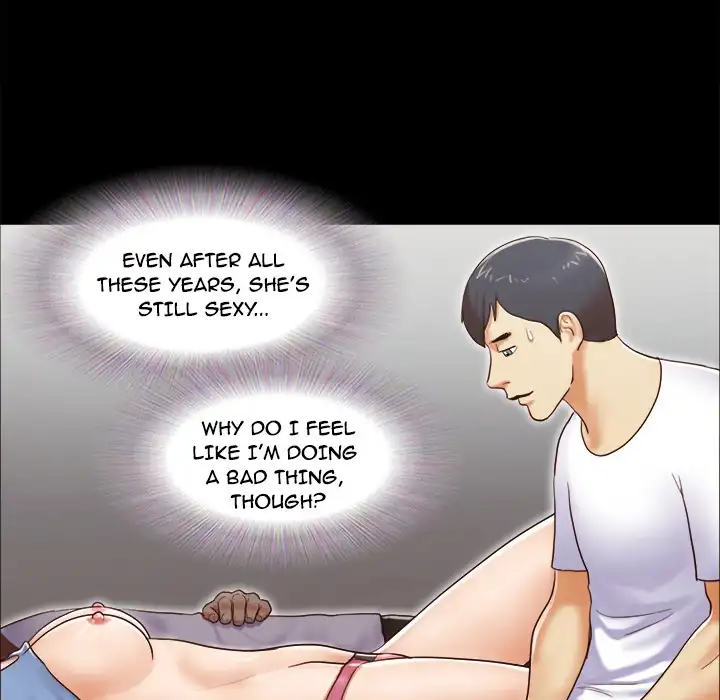 Double Trouble Chapter 12 Page 32