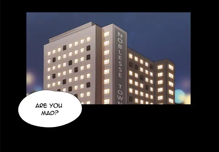 Double Trouble Chapter 12 Page 4