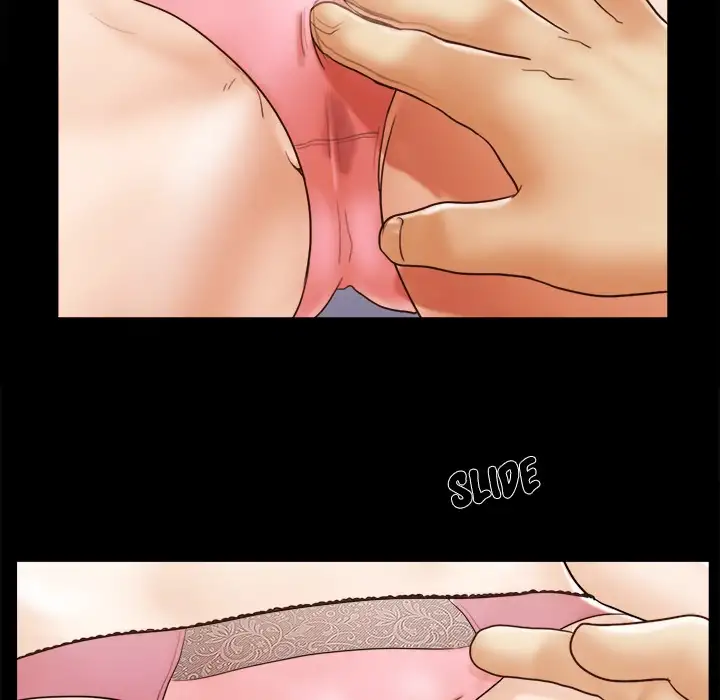 Double Trouble Chapter 12 Page 41