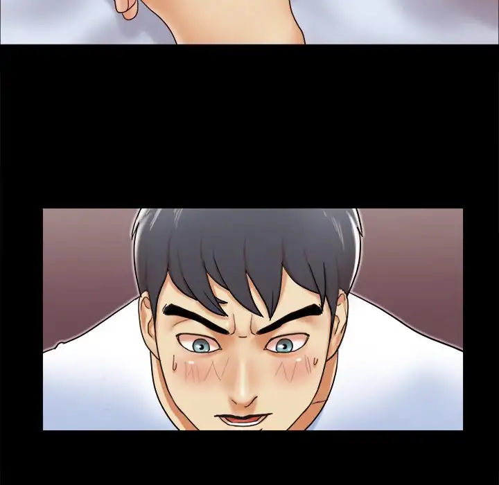 Double Trouble Chapter 12 Page 50