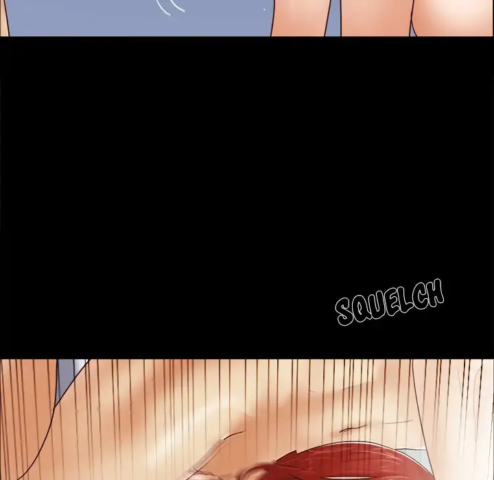 Double Trouble Chapter 12 Page 67
