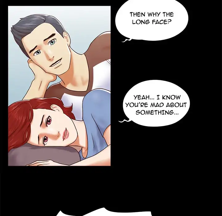 Double Trouble Chapter 12 Page 7