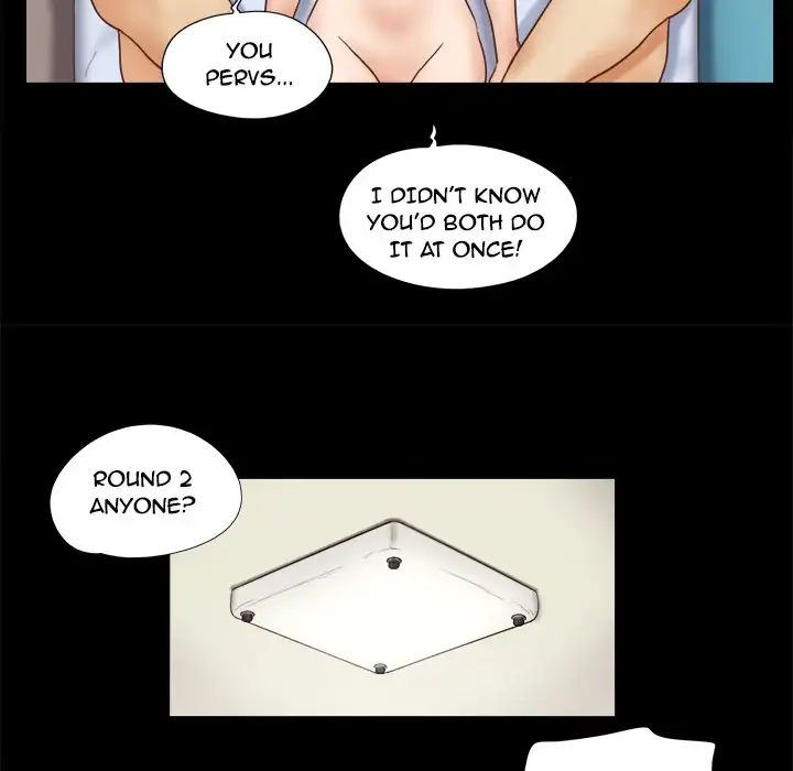 Double Trouble Chapter 12 Page 79