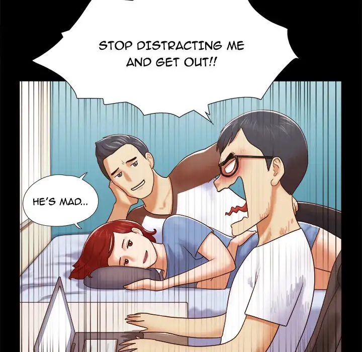 Double Trouble Chapter 12 Page 8