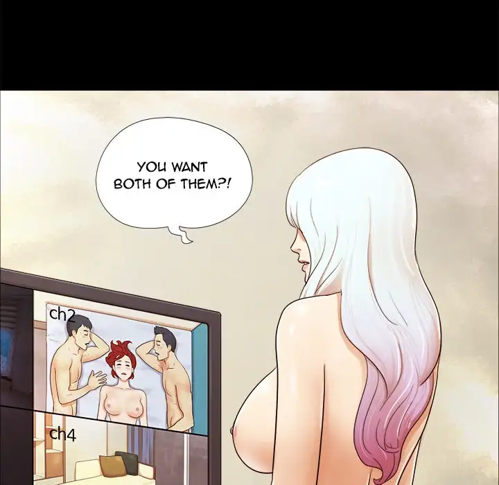 Double Trouble Chapter 12 Page 82