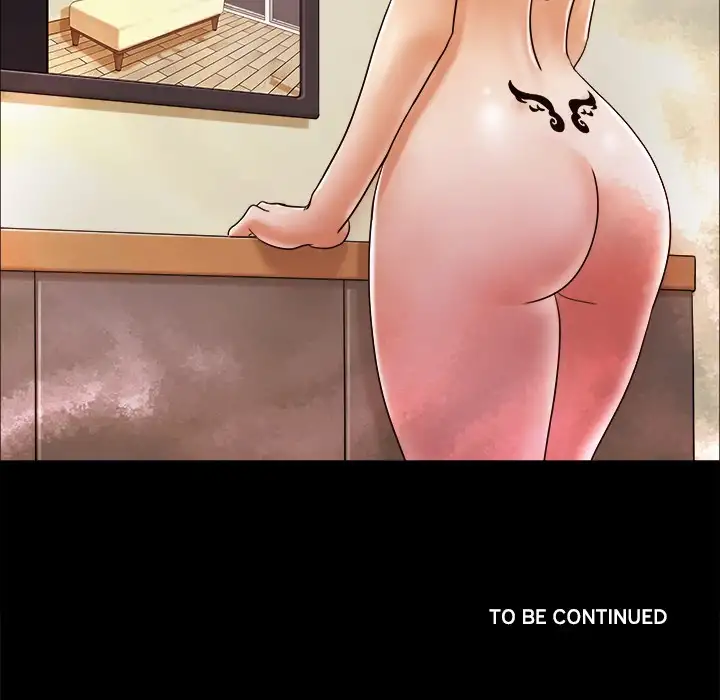 Double Trouble Chapter 12 Page 83