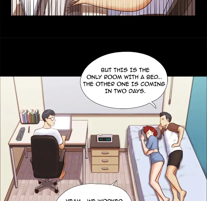 Double Trouble Chapter 12 Page 9