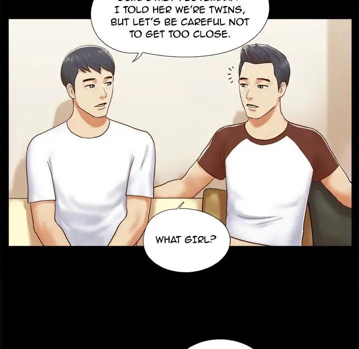 Double Trouble Chapter 13 Page 10
