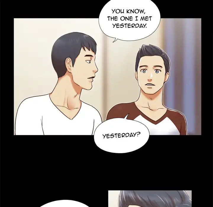 Double Trouble Chapter 13 Page 11