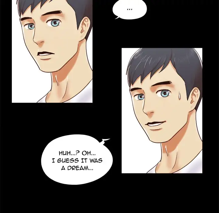 Double Trouble Chapter 13 Page 13