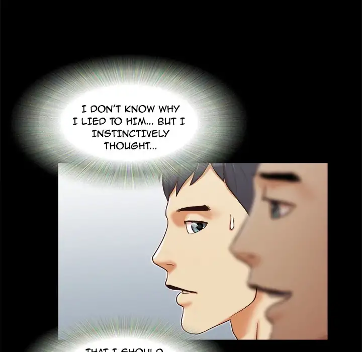 Double Trouble Chapter 13 Page 15