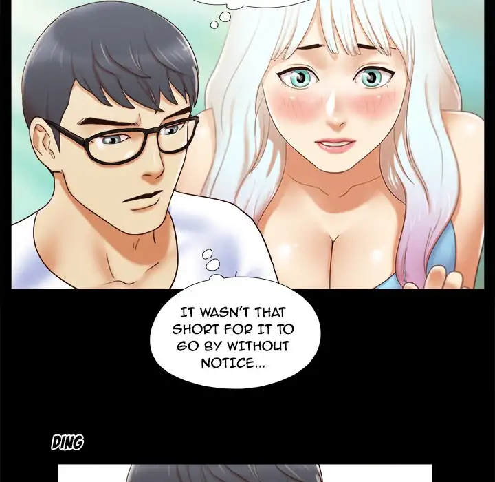 Double Trouble Chapter 13 Page 20