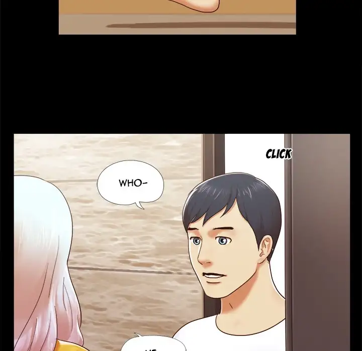 Double Trouble Chapter 13 Page 22